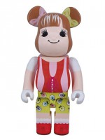 BE@RBRICK KYARY PAMYU PAMYU 400%